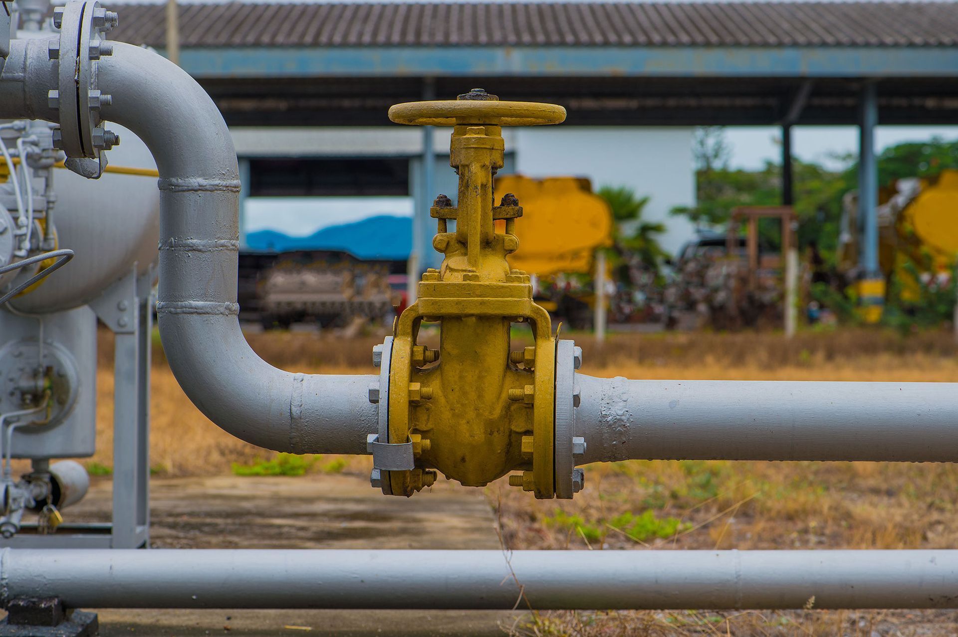 valve and pipe products