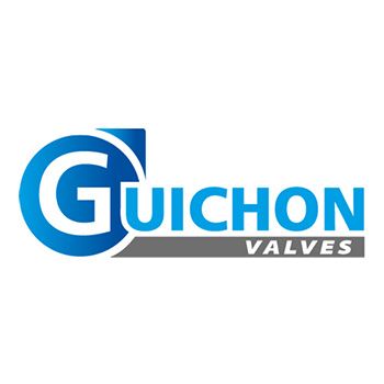 Guichon Valves Logo