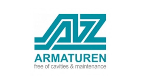 AZ Armaturen - Free of Cavities & Maintenance