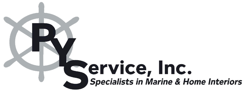 Powless Yacht Services - Logo