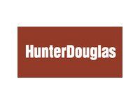 Hunter Douglas