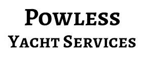 Powless Yacht Services - Logo