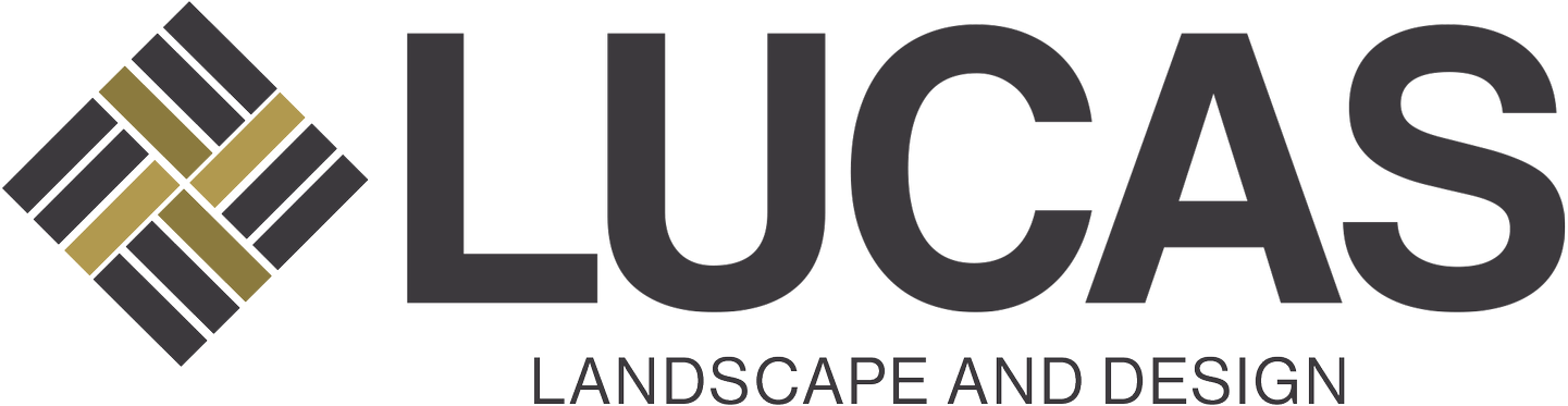 Lucas Landscape & Designs, LLC Logo