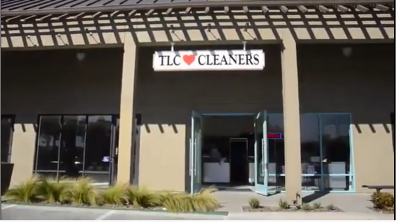 TLC Cleaners photo 1