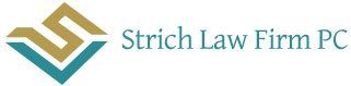 Strich Law Firm PC logo