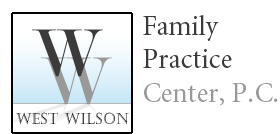 West Wilson Family Practice Center PC - Logo