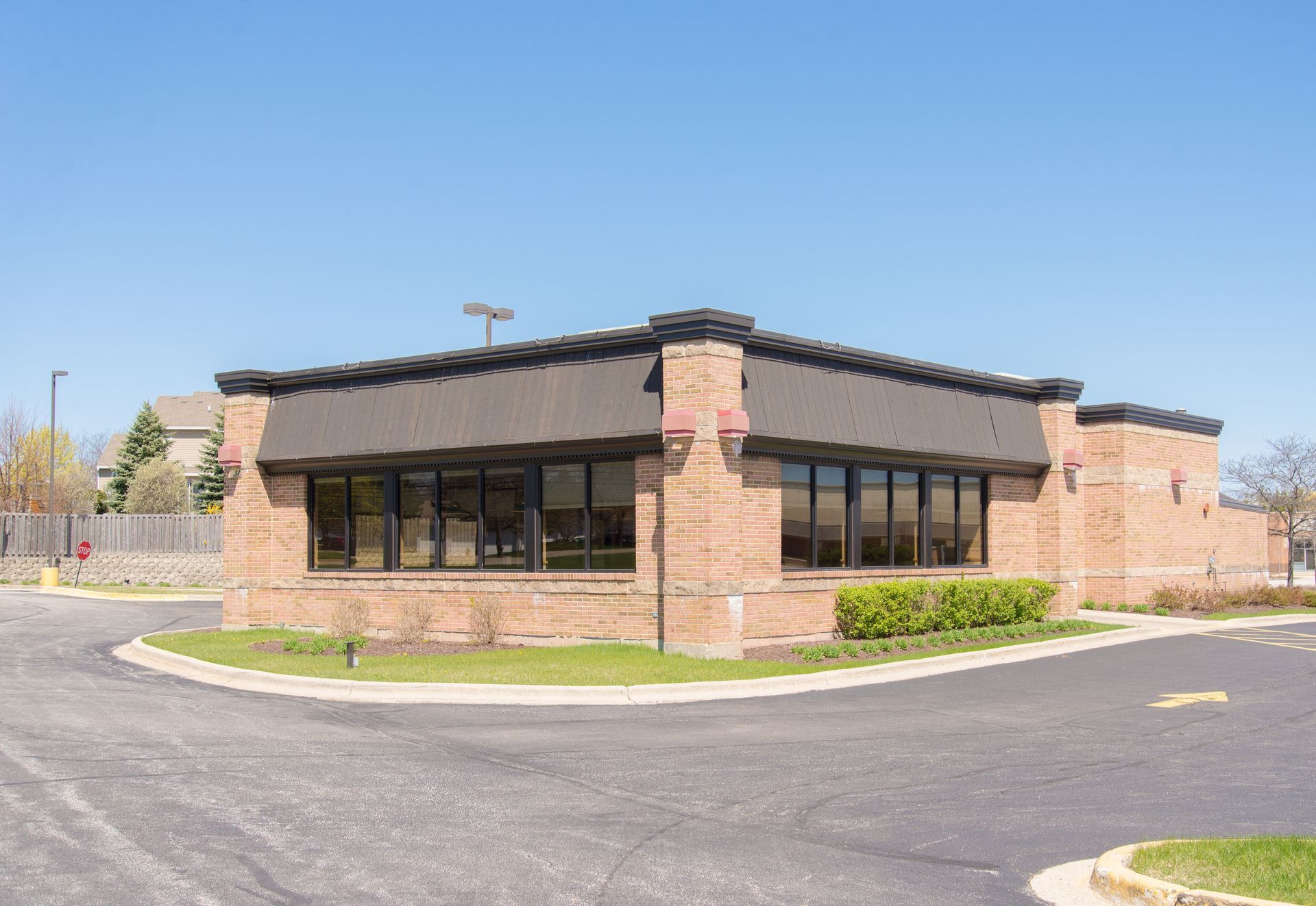 commercial contractor