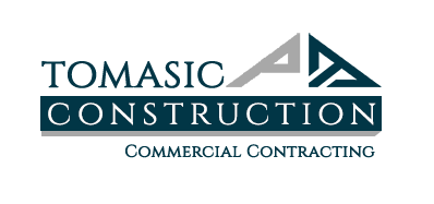 Tomasic Construction - logo