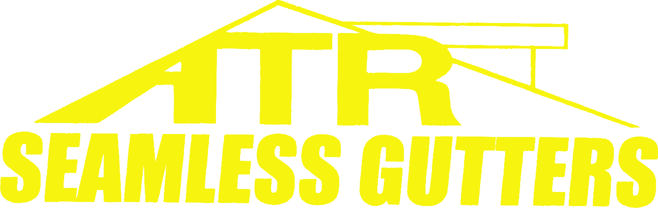 ATR Seamless Gutters Company - logo