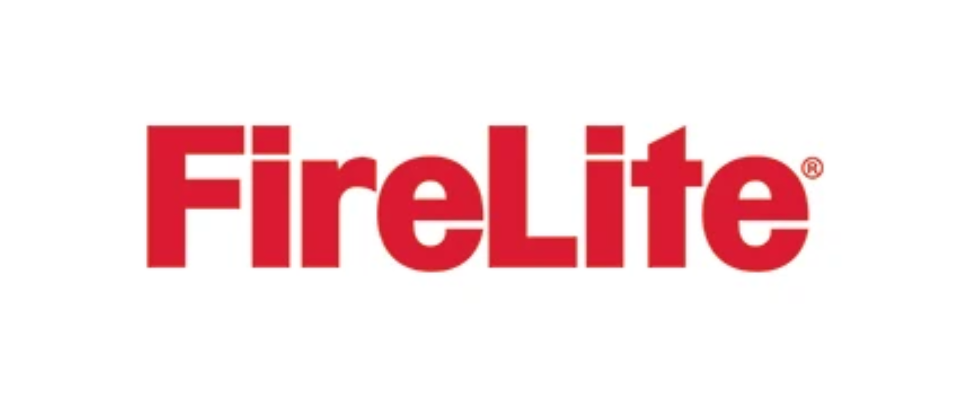FireLite logo in red text on a white background