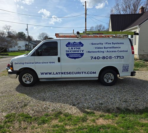 Layne Security