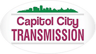 Capitol City Transmissions - Logo