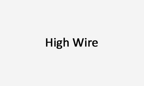 High Wire