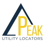 Peak Utility Locators LLC logo