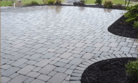 Driveways