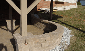 Hardscapes