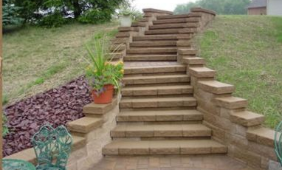 Hardscapes