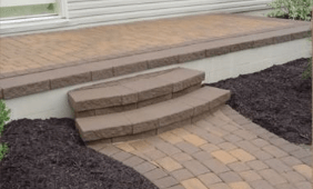 Hardscapes