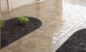 Driveways