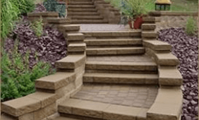 Hardscapes