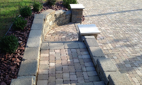 Hardscapes