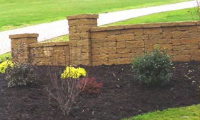 Retaining Walls
