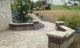 Hardscapes