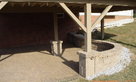 Hardscapes