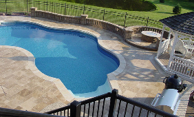 pool