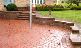 Retaining Walls
