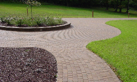 Hardscapes