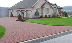 Driveways