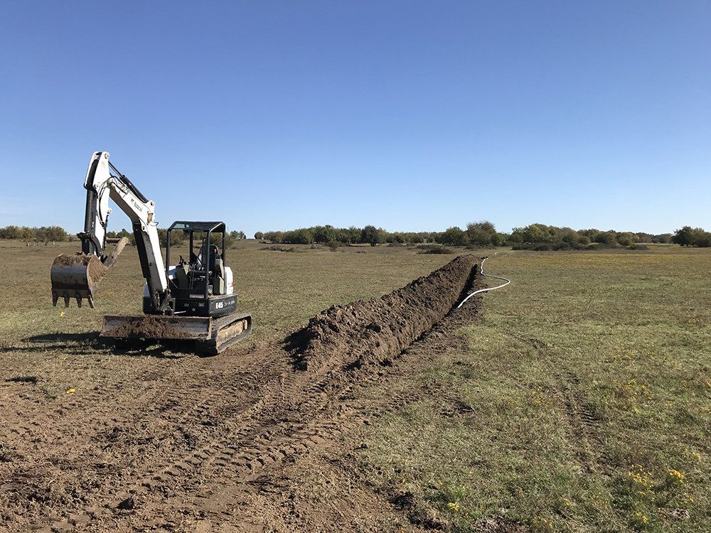 White Construction & Remodeling LLC project