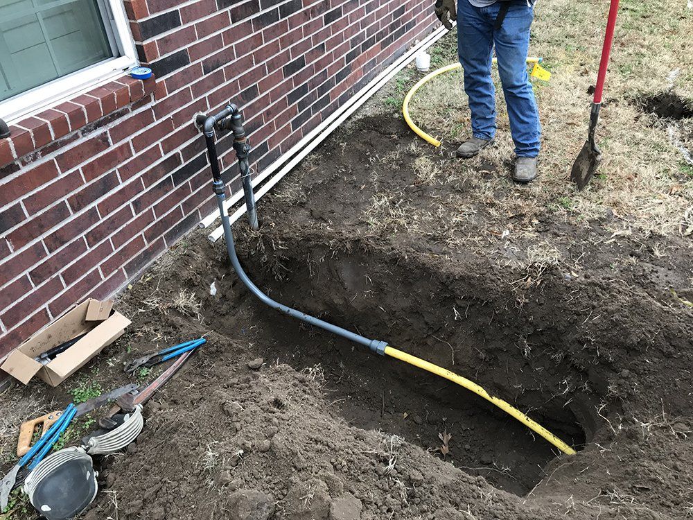 White Construction & Remodeling LLC project