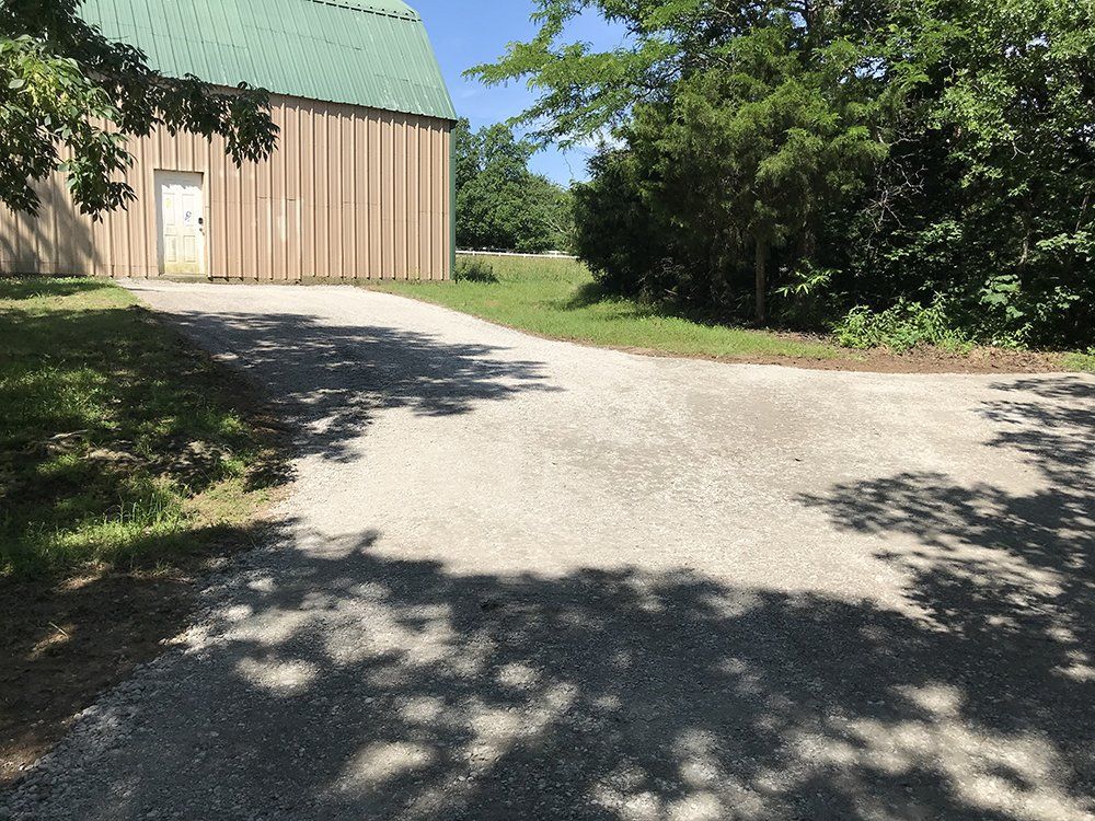 White Construction & Remodeling LLC project