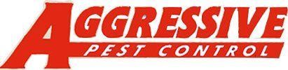 Aggressive Pest Control - Logo