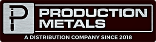 Production Metals - logo