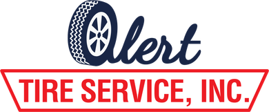 Alert Tire Service - Logo