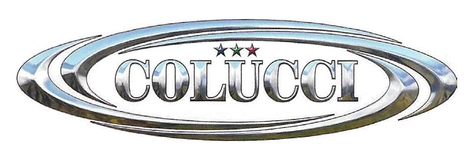 Colucci Brothers - Logo