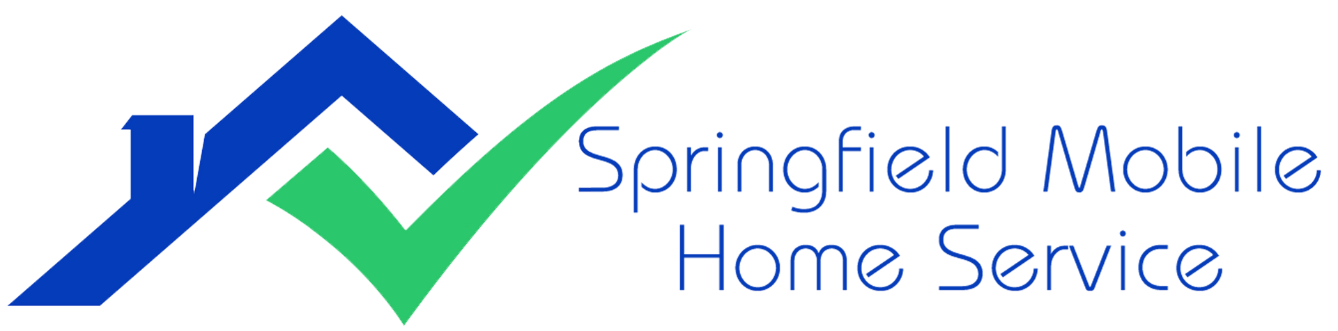 Springfield Mobile Home Service - Logo