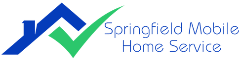 Springfield Mobile Home Service - Logo