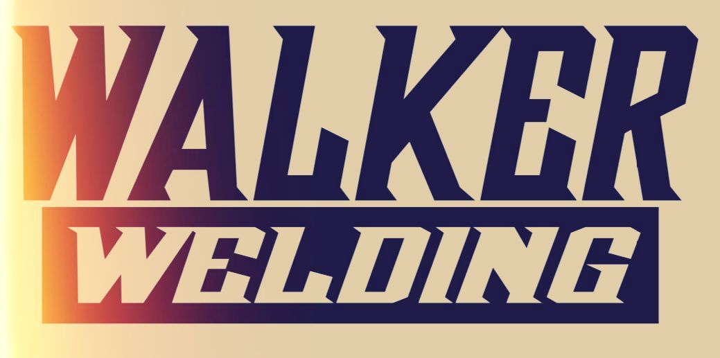 Walker Welding-Logo