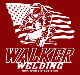 Walker Welding-Logo