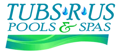 Tubs R Us Pools & Spas - logo