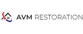 AVM Restoration - Logo