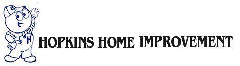 Hopkins Home Improvement - Logo