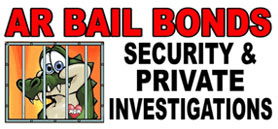 AR Bail Bonds - Logo