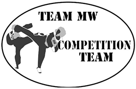 Team MW Competition Team