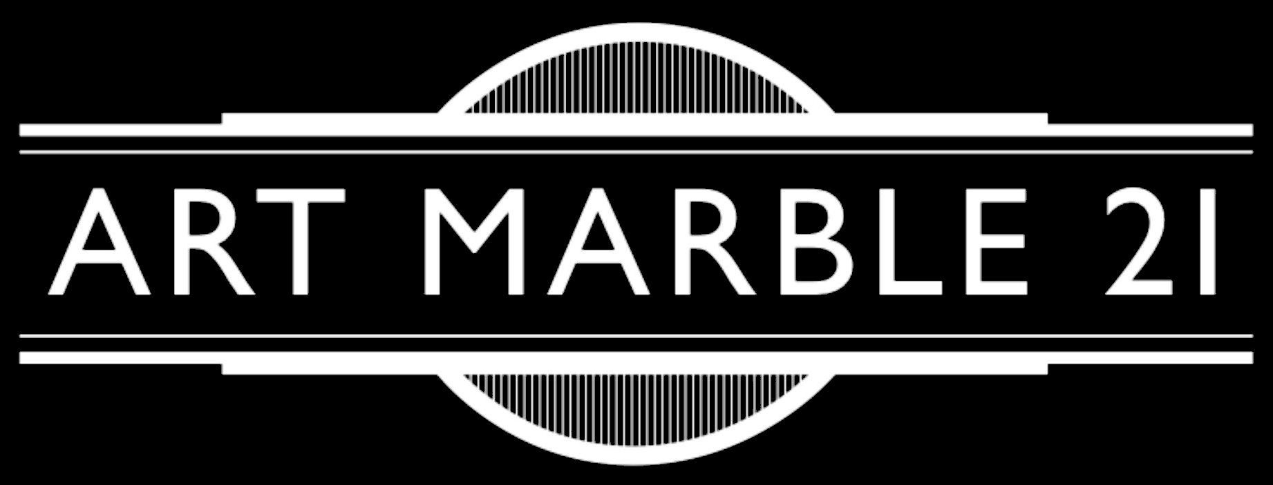 Art Marble 21 logo