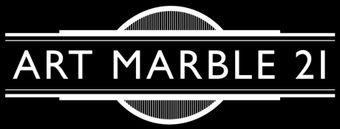Art Marble 21 logo